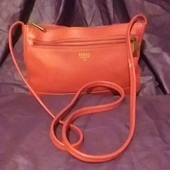 Bundle of vera pelle, fossil, alfani purses - Picture 3 of 5